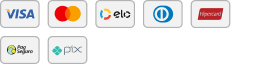 Meios de pagamento